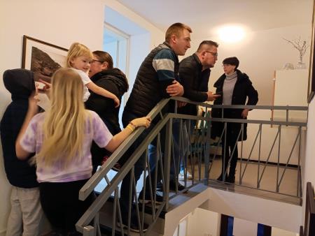 Odprtje stalne fotografske razstave Vranja Peč v letih 1932 – 1938 (10)